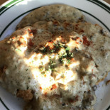 Redwing Cafe Cibo