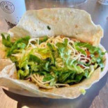 Chipotle Mexican Grill Cibo