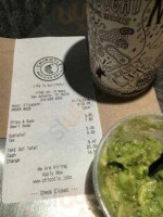 Chipotle Mexican Grill food