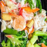 Dragon Express Cibo