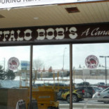 Buffalo Bob's Esterno