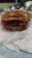 Arby's food