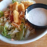 Applebee's Cibo
