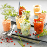 Flunch Cibo