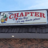 The New Chapter Cibo