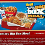 Kfc Piatti