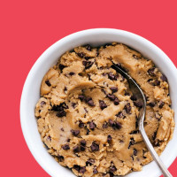 Defiant Cookie Dough Company food