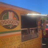 O'doggy's Cibo