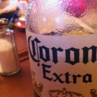 Dos Coronas food