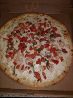 Angelo's Pizzeria Family food