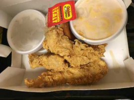 Chicken Express food