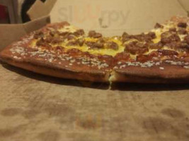 Little Caesars Pizza food