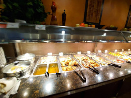 Kings Buffet food