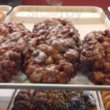 Winchell's Donut House Cibo