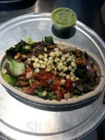 Chipotle Mexican Grill food