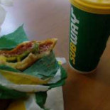 Subway Cibo
