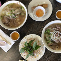 Pho Tam food