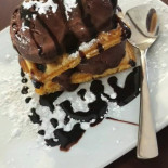 The Wizard Comida