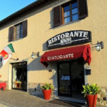 Tre Archi Extérieur