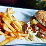 Grillies Cibo