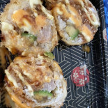 Shogun Cibo