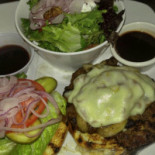 The Cornerstone Cibo