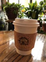 Mudhouse Coffee Springfield food