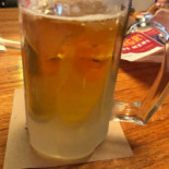 Applebee's Cibo