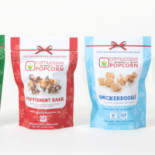 Cornucopia Popcorn Cibo
