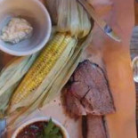 Barbecue Smith Cibo