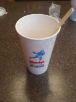 Wendy's food