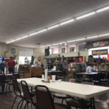 Pickens Store Esterno