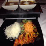 Agra Cottage Cibo