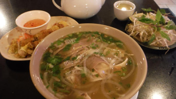 Pho Express Ankor Noodle House food