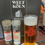 Brauwelt KÖln Cibo