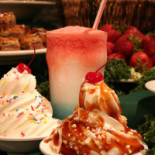 Buffet Royale Cibo