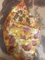 Domino's Pizza food