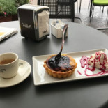 57 Bontà Nourriture