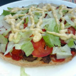 Tymbox Cibo