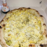 Pizza'dan Cibo