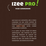 Izee Cibo