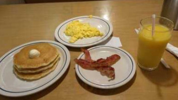 Ihop food