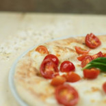 La Borgata Comida