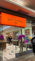 Big Island Candies food