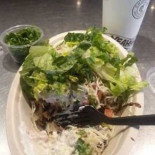 Chipotle Mexican Grill Cibo
