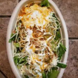 Chipotle Mexican Grill Cibo