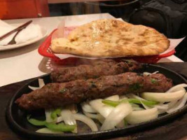 Lahore Karahi food