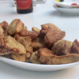 L'esclop Cibo