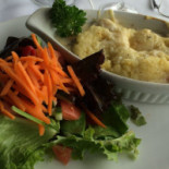 Salty's Cibo