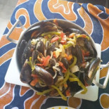 La Partilla Cibo